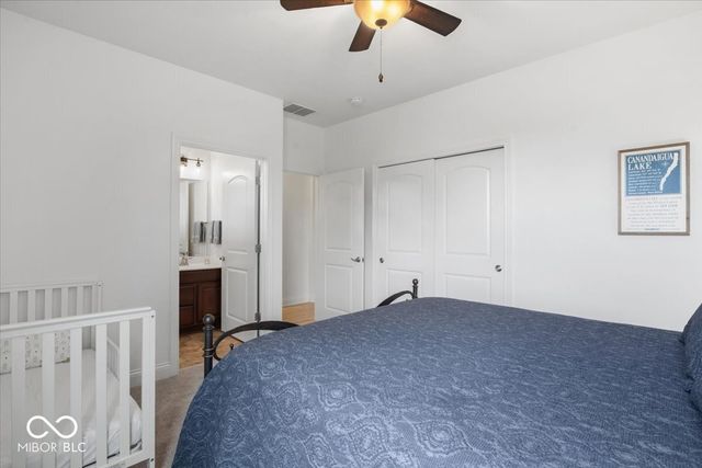 910 Viking Sunrise Lane, Westfield, IN 46074