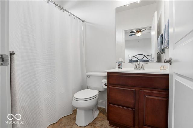 910 Viking Sunrise Lane, Westfield, IN 46074
