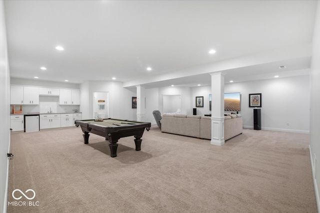 910 Viking Sunrise Lane, Westfield, IN 46074