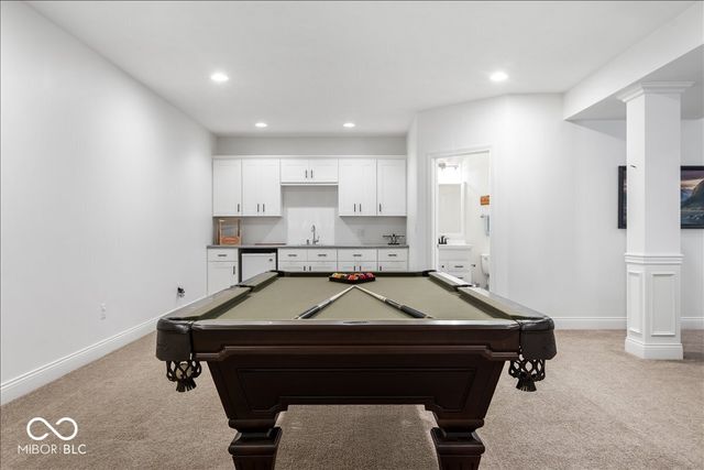 910 Viking Sunrise Lane, Westfield, IN 46074
