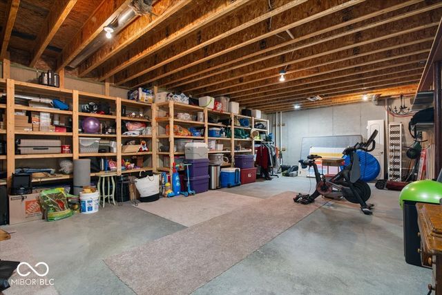 910 Viking Sunrise Lane, Westfield, IN 46074