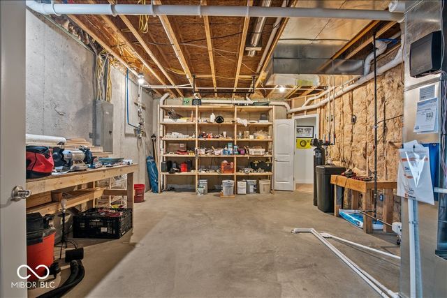 910 Viking Sunrise Lane, Westfield, IN 46074