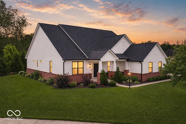 910 Viking Sunrise Lane, Westfield, IN 46074