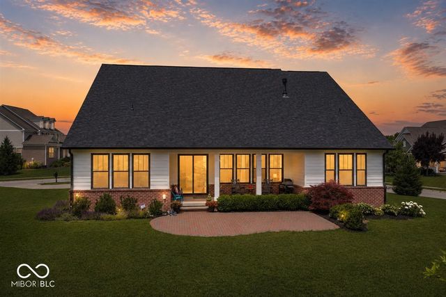 910 Viking Sunrise Lane, Westfield, IN 46074