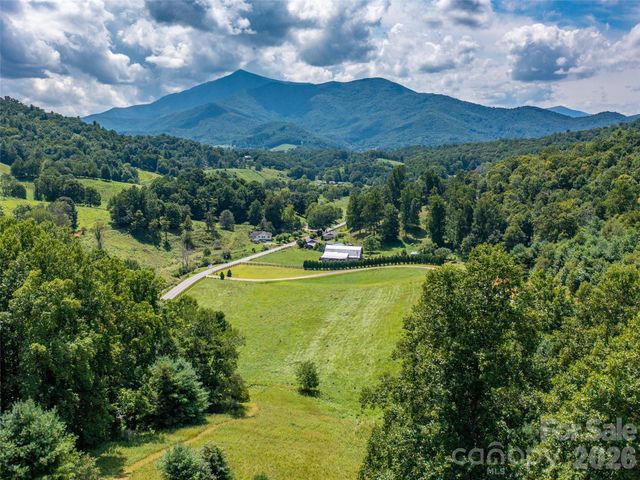 000 Locust Rough Mountain Road 5, Burnsville, NC 28714