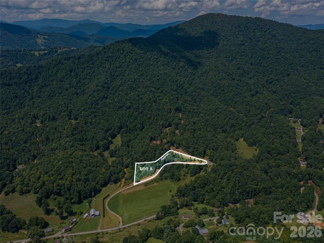 000 Locust Rough Mountain Road 5, Burnsville, NC 28714