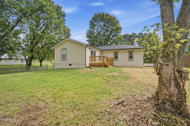 1527 Gray Sta-Sul Springs Road, Jonesborough, TN 37659