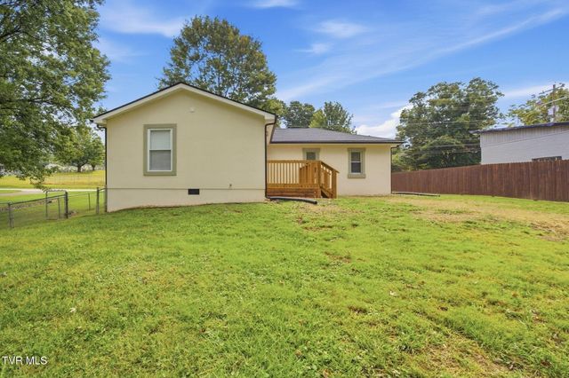 1527 Gray Sta-Sul Springs Road, Jonesborough, TN 37659
