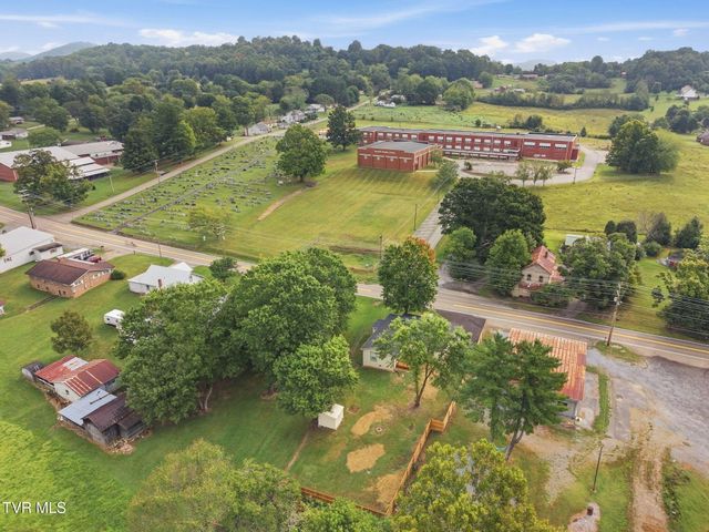 1527 Gray Sta-Sul Springs Road, Jonesborough, TN 37659