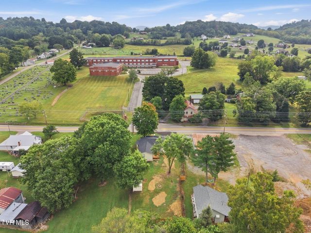 1527 Gray Sta-Sul Springs Road, Jonesborough, TN 37659
