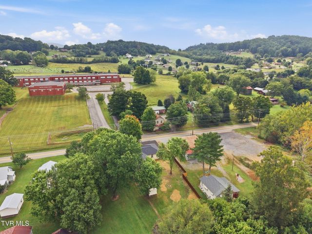 1527 Gray Sta-Sul Springs Road, Jonesborough, TN 37659