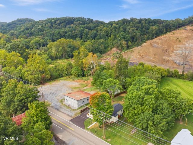 1527 Gray Sta-Sul Springs Road, Jonesborough, TN 37659