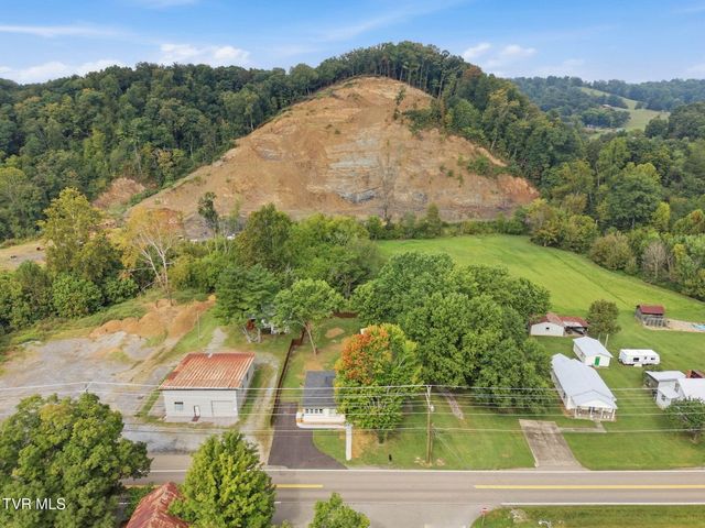 1527 Gray Sta-Sul Springs Road, Jonesborough, TN 37659