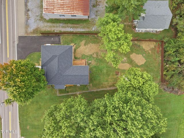 1527 Gray Sta-Sul Springs Road, Jonesborough, TN 37659