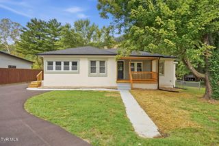 1527 Gray Sta-Sul Springs Road, Jonesborough, TN 37659