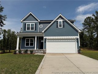 252 Travelers Way, Lillington, NC 27546