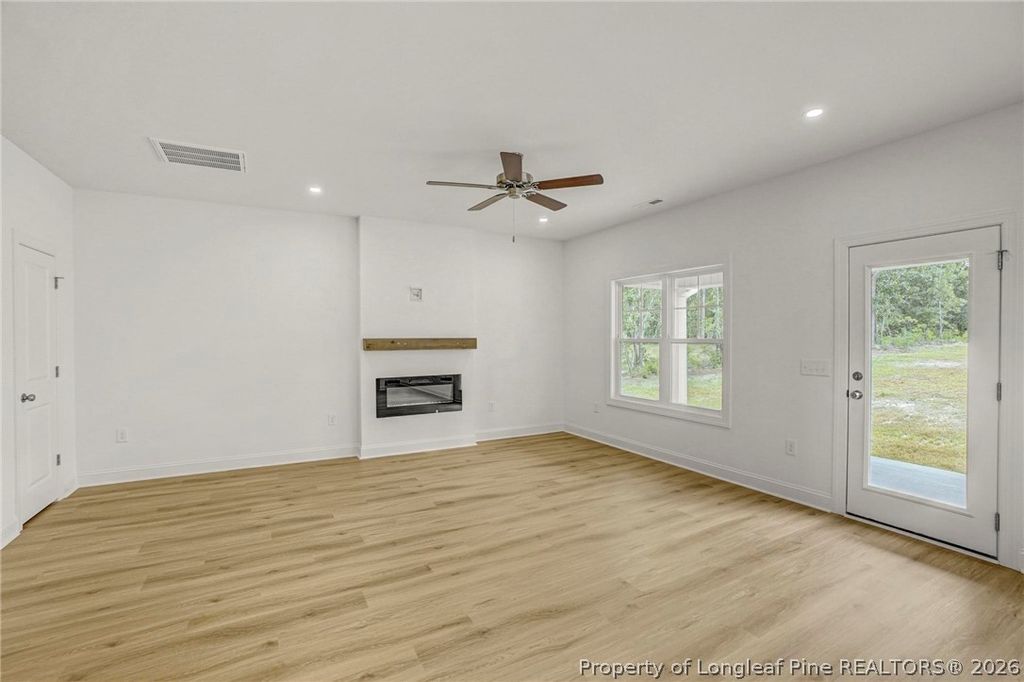 252 Travelers Way, Lillington, NC 27546 — photo 3