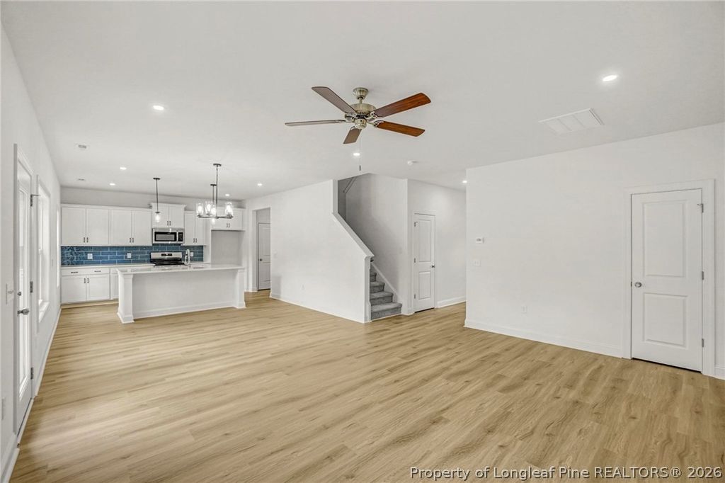 252 Travelers Way, Lillington, NC 27546 — photo 4
