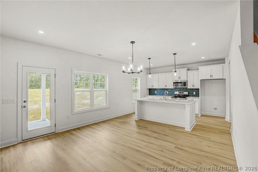 252 Travelers Way, Lillington, NC 27546 — photo 5