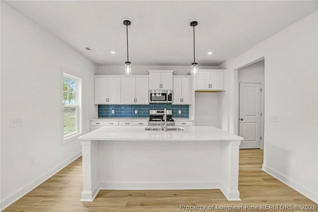 252 Travelers Way, Lillington, NC 27546 — photo 6