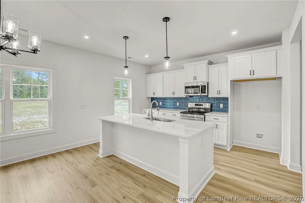 252 Travelers Way, Lillington, NC 27546 — photo 7