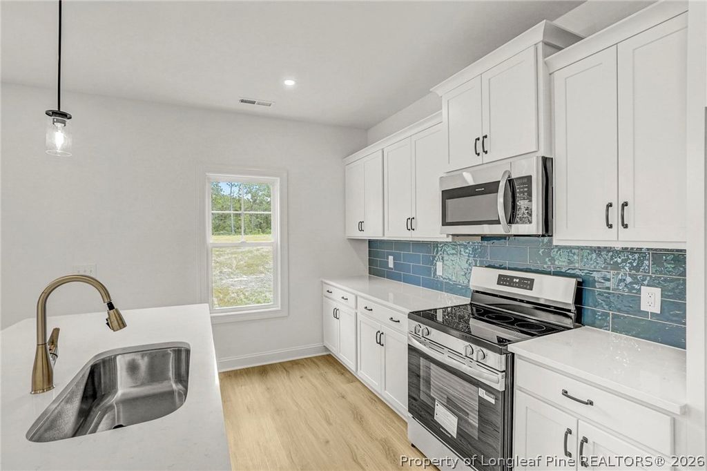 252 Travelers Way, Lillington, NC 27546 — photo 8