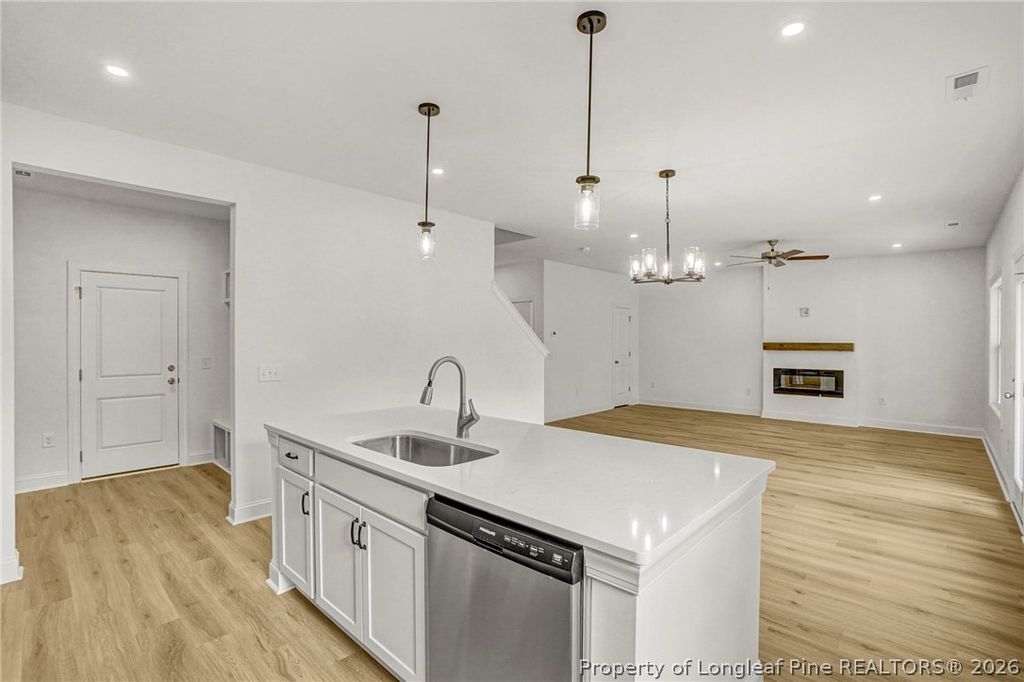 252 Travelers Way, Lillington, NC 27546 — photo 9