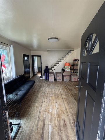 1030 Graves ST, Martinsville, VA 24112