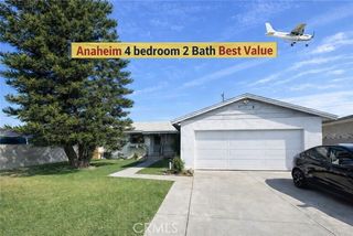 1615 E Crestlane, Anaheim, CA 92805
