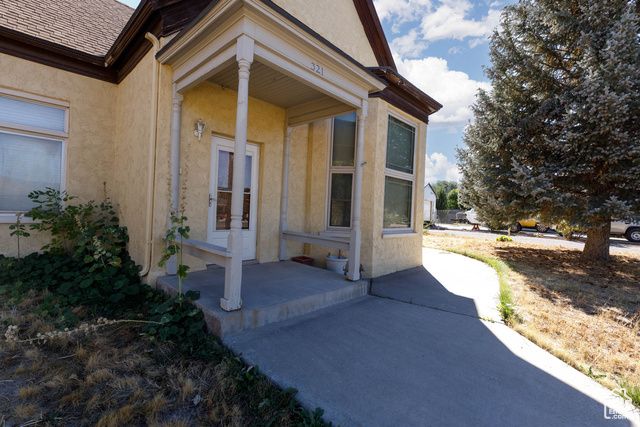 321 S 200 E, Salina, UT 84654