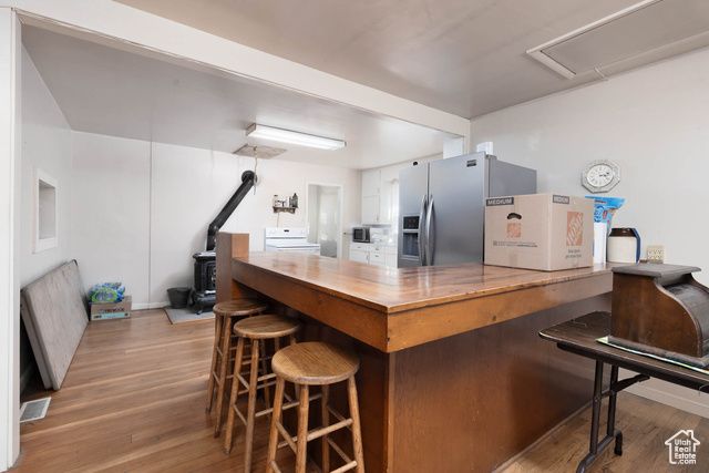 321 S 200 E, Salina, UT 84654