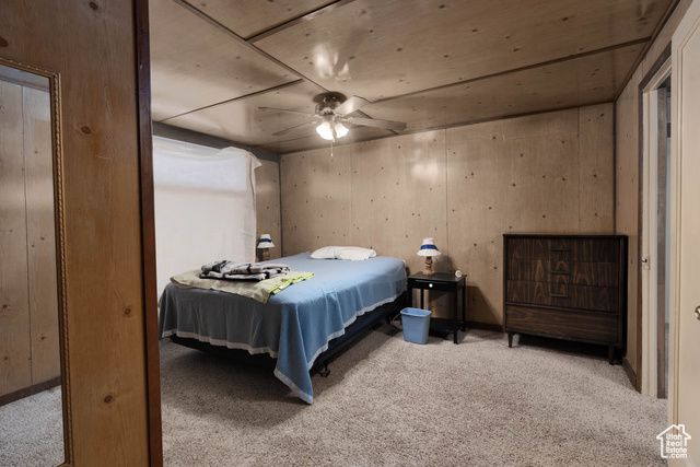 321 S 200 E, Salina, UT 84654