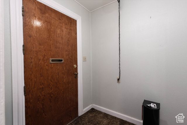 321 S 200 E, Salina, UT 84654