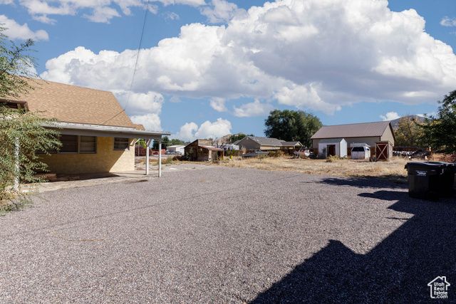 321 S 200 E, Salina, UT 84654