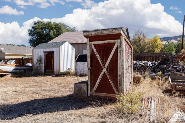 321 S 200 E, Salina, UT 84654