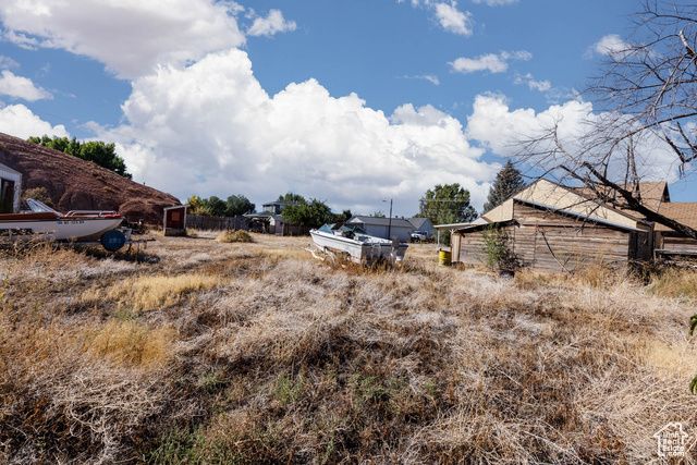 321 S 200 E, Salina, UT 84654