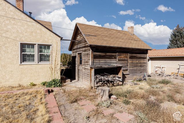 321 S 200 E, Salina, UT 84654