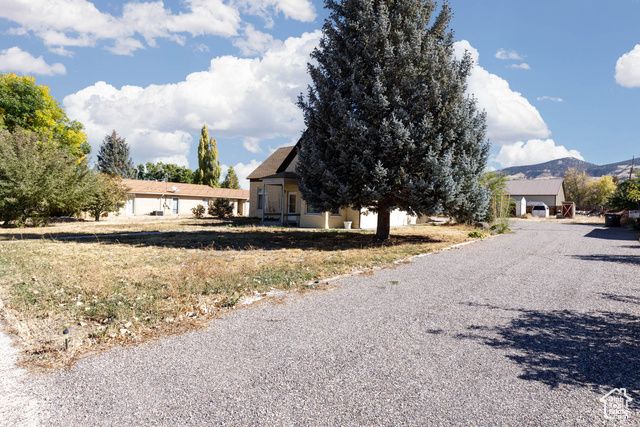 321 S 200 E, Salina, UT 84654