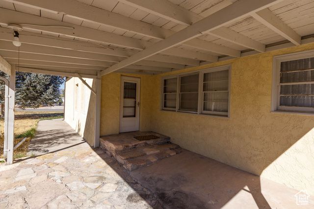 321 S 200 E, Salina, UT 84654