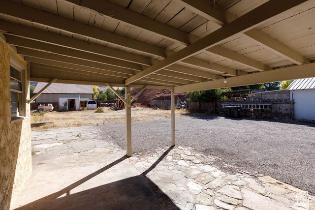 321 S 200 E, Salina, UT 84654