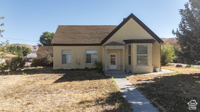 321 S 200 E, Salina, UT 84654