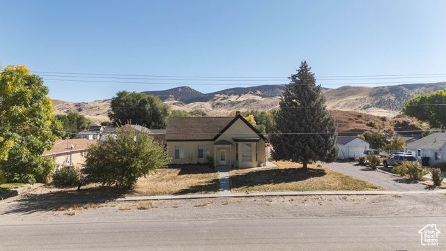 321 S 200 E, Salina, UT 84654