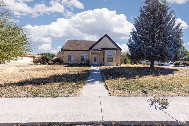 321 S 200 E, Salina, UT 84654