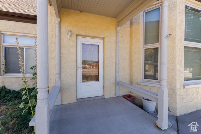 321 S 200 E, Salina, UT 84654