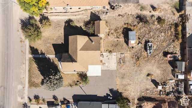 321 S 200 E, Salina, UT 84654