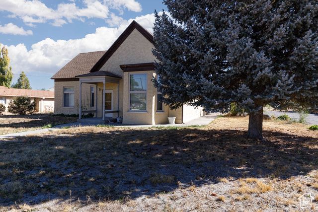 321 S 200 E, Salina, UT 84654