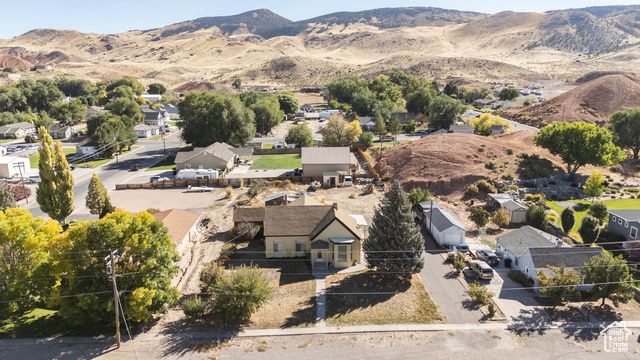 321 S 200 E, Salina, UT 84654