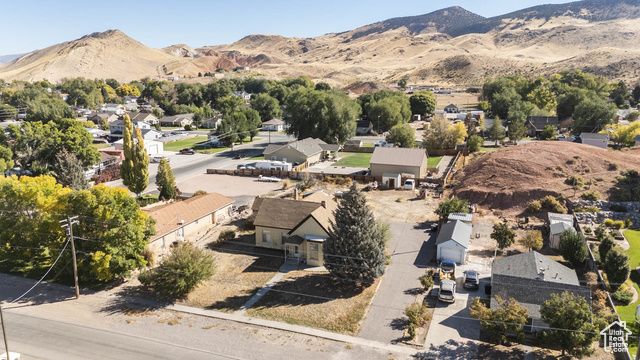 321 S 200 E, Salina, UT 84654