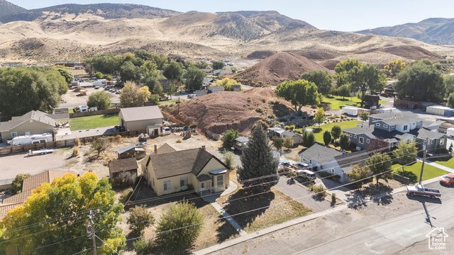 321 S 200 E, Salina, UT 84654