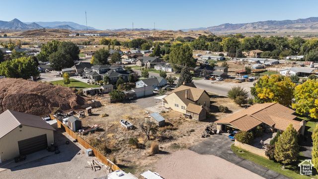 321 S 200 E, Salina, UT 84654